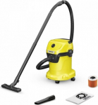 Karcher K&auml;rcher WD 3 V-17/4/20 - universal hoover