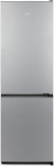 Indesit Fridge-freezer INKF 8251 S4E