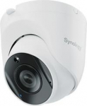 Synology IP Camera TC500 IP67 1/2,7 cala 850nm 2,8mm F1.8 850nm RJ45 Turret IK10 3Y