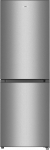 Gorenje RK416EPS4 fridge-freezer Freestanding 230 L E Grey