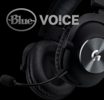 Logitech G PRO X Gaming Headset