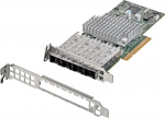 Supermicro AOC-STG-I4S network card Internal Ethernet 8000 Mbit/s