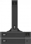 Ever UPS POWERLINE RT PRO 3000 Double-conversion (Online) 3 kVA/3kW