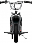 Razor Motor MX350 Dirt - Black Stickers