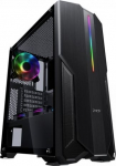 MS PC GAMING CASE MS FIGHT ER V310 BLACK