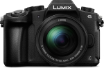 Panasonic Lumix DMC-G80 + 12-60mm Kit