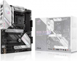 Asus ROG STRIX B550-A GAMING AMD B550 Pesa AM4 ATX