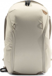 Peak Design seljakott Everyday Backpack Zip V2 15L, bone