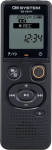 Om System diktofon VN-541PC + vutlar CS131