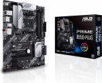 Asus PRIME B550-PLUS AMD B550 Pesa AM4 ATX