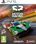 Cenega Game PlayStation 5 Project Motor Racing