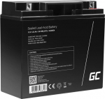 Green Cell AGM54 vehicle battery AGM (Absorbed Glass Mat) 22 Ah 12 V