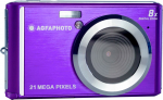 Agfaphoto Agfa Photo DC5200 Fioletowy