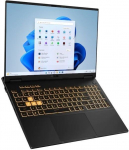 Asus TUF Gaming F16 FX608JH-I5165W - i5-13450HX | 16" | 2,5k | 165Hz | 16GB | 2TB | Win11H | RTX5050