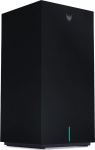 Acer Predator Connect X7 5G CPE juhtmevaba ruuter Gigabit Ethernet Tri-band (2.4 GHz / 5 GHz / 6 GHz) Must
