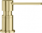Blanco LATO Satin gold