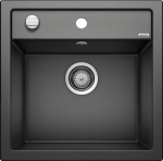 Blanco DALAGO 5 SILG PDUR Anthracite M.AF