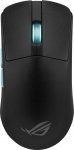 Asus ROG Harpe Ace Aim Lab Edition hiir M&auml;ngimine M&otilde;lemak&auml;eline RF Wireless + Bluetooth + USB Type-A Optiline 36000 DPI
