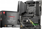 MSI MAG B550 TOMAHAWK MAX WIFI AMD B550 Pesa AM4 ATX