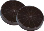 Faber Charcoal filter F8 KIT 2 C.A.D196 H37