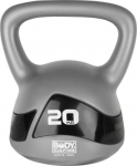 Body Sculpture Kettlebell Body Sculpture BODY SCULPTURE ODWAŻNIK KETTLEBELL BW 117EN 20KG