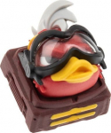 Ducky x Hotkeys League Rocket