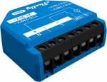 Shelly 1 Gen3, relay (blue, pack of 2)