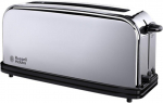 Russell Hobs Skrudintuvas Russell Hobbs Victory Long Slot Polished 23510-56