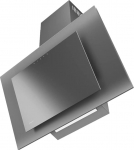 Akpo WK-4 NERO 2.0 60 GRAY/GREY GLASS T300 Linear LED/Controller Hood