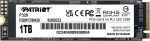Patriot Memory SSD PATRIOT VIPER P320 M.2 PCI-Ex4 NVMe 1TB 3GB/S (P320P1TBM28)