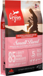 Orijen Small Breed - dry dog food - 4,5kg