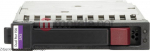 HP Dysk serwerowy HP 600GB 3.5'' SAS-2 (6Gb/s)  (652620B21)