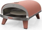 Noname Mini piekarnik ZiiPa Piana Gas Pizza Oven Terracotta