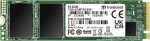 Transcend Dysk SSD Transcend 220S 512GB M.2 2280 PCI-E x4 Gen3 NVMe (TS512GMTE220S)