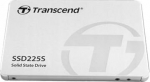 Transcend TRANSCEND 1TB 2.5inch SSD SATA3 3D TLC
