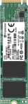 Transcend Dysk SSD Transcend TS256GMTE652T-I, 256 GB, M.2, 2100 MB/s