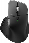 Logitech Mysz Logitech MX Master 4 for Mac czarna (910-007577)