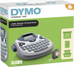 Dymo Drukarka etykiet Dymo DYMO LetraTag LT-100T Tischger&auml;t QWERTZ-Tastatur