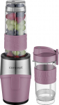 Concept Solution Blender kielichowy Concept Solution SM3483 Dusty Rose