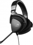 Asus ROG Delta S K&otilde;rvaklapp Juhtmega &uuml;hendatud Peav&otilde;ru M&auml;ngimine Must