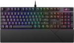 Asus Klawiatura Asus ASUS klawiatura ROG STRIX SCOPE II X CH