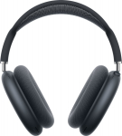 Apple AirPods Max Zestaw słuchawkowy Bezprzewodowy Opaska na głowę Połączenia/muzyka USB Type-C Bluetooth Granatowy (marynarski)