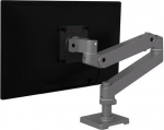 Ergotron LX PRO ARM SINGLE DISPLAY DESK MOUNT darkgrey