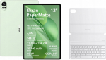 Huawei Matepad 12X 2025 12/256GB PaperMatte WiFi zielony + klawiatura