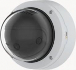 Axis Axis 02060-001 kamera przemysłowa Kamera bezpieczeństwa IP Zewnętrzna 5120 x 2560 px Sufit / Ściana