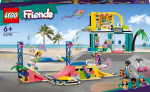 Lego Friends Skatepark (41751)