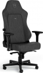 Noblechairs Fotel Noblechairs HERO TX - antracytowy (GAGC-238)