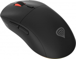 Genesis Zircon XIII hiir M&auml;ngimine M&otilde;lemak&auml;eline RF Wireless + USB Type-C Optiline 26000 DPI