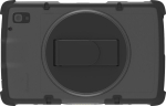 Gamber-Johnson RUGGED CASE WITH ROTATING HAND/STRAP FOR ZEBRA ET40/45 8IN