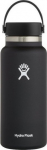 Hydro Flask Termos turystyczny Wide Mouth 2.0 Flex Cap 0.94 l Czarno-ż&oacute;łty